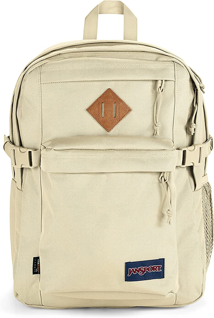 JanSports Main Campus FX Coconut Backpack