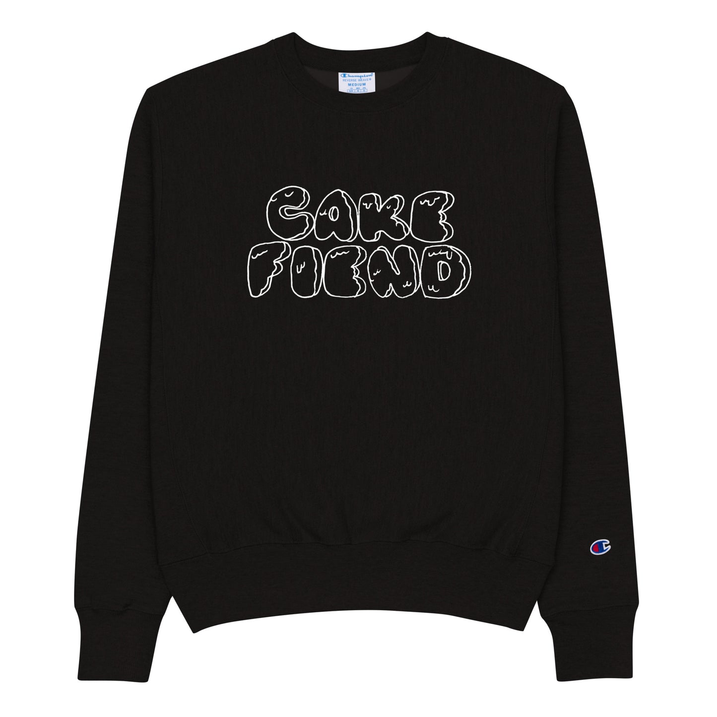 Cake Fiend Champion Sweatshirt