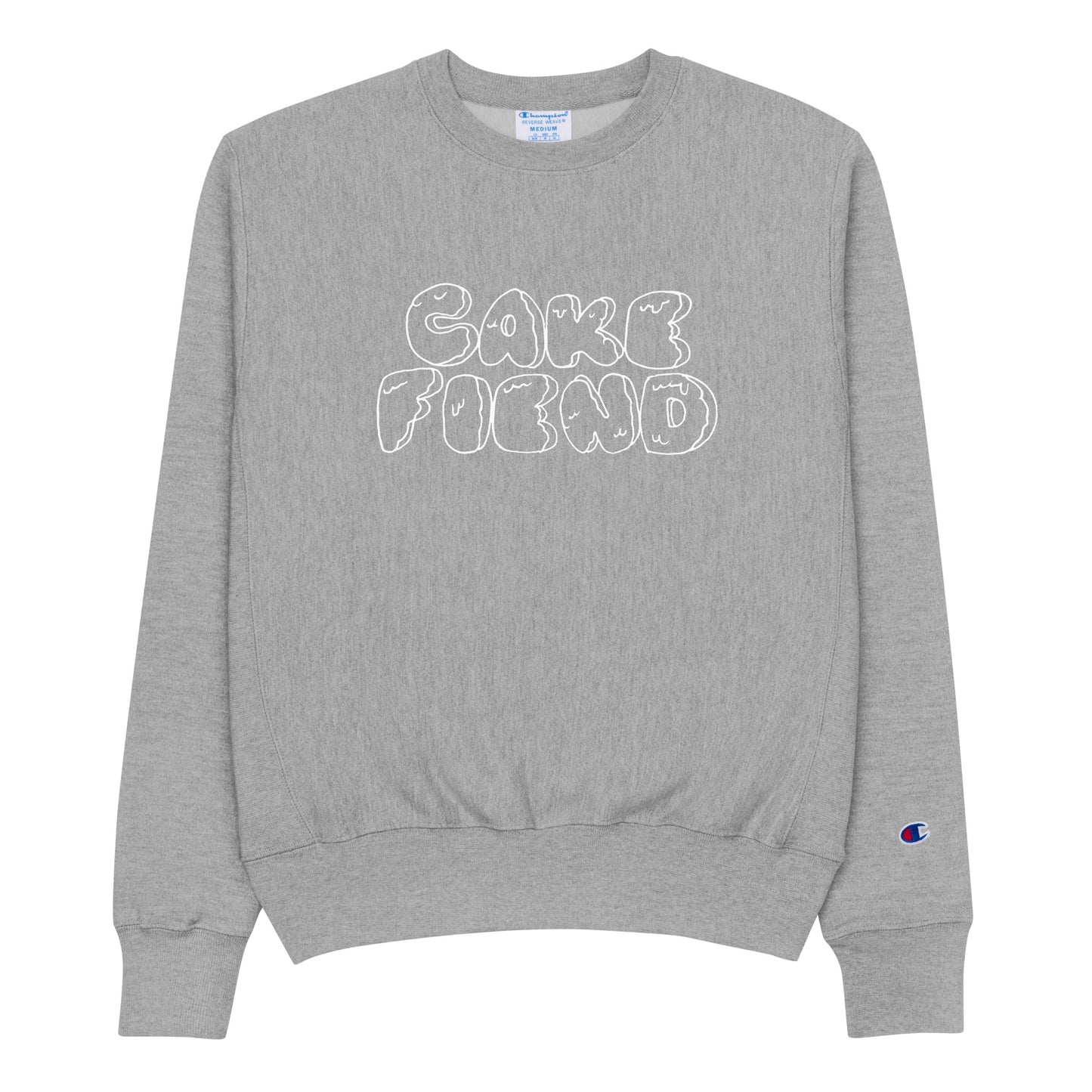 Cake Fiend Champion Sweatshirt