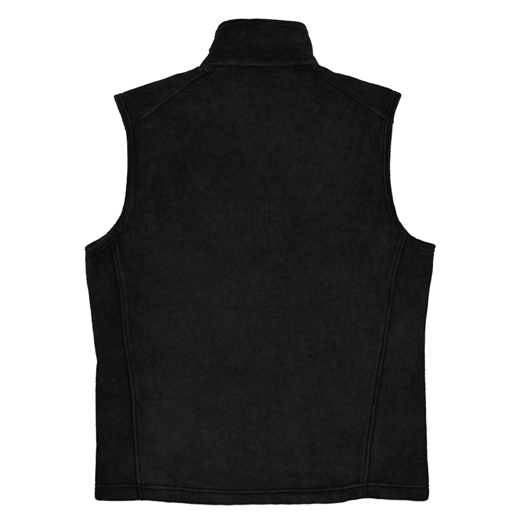 Parker Men’s Columbia Fleece Vest