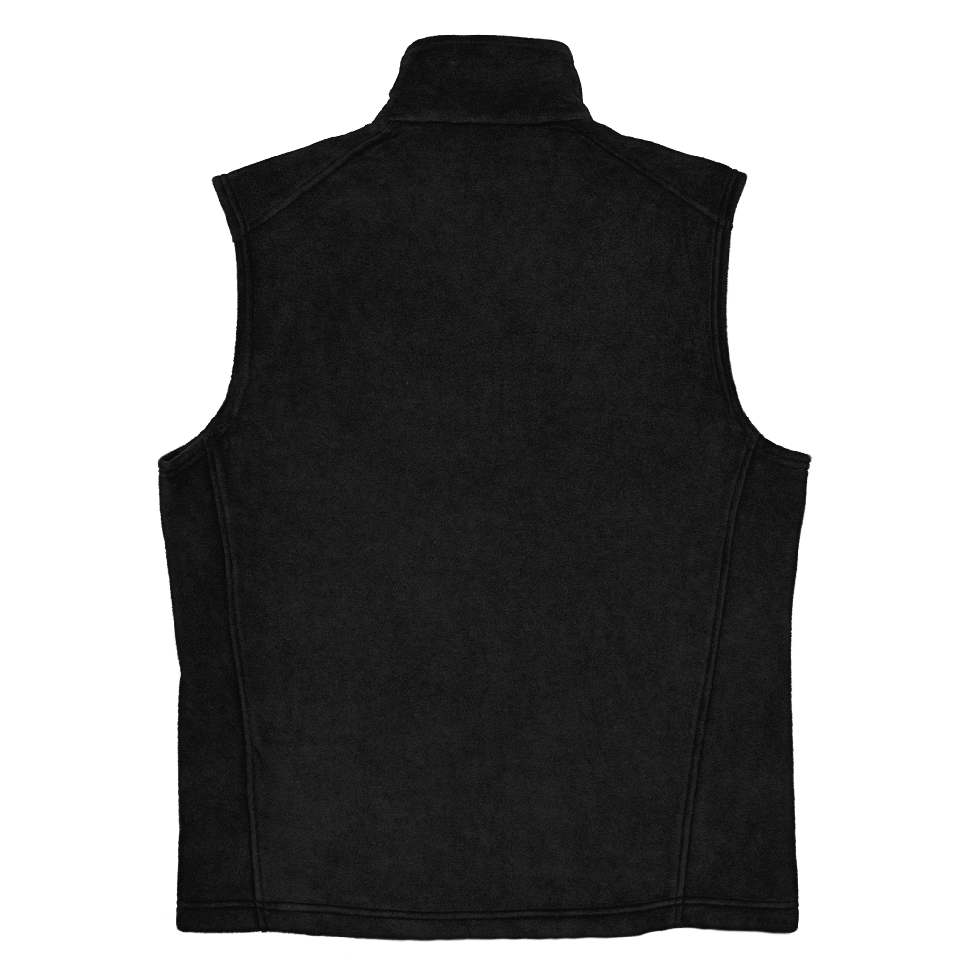 Parker Men’s Columbia Fleece Vest