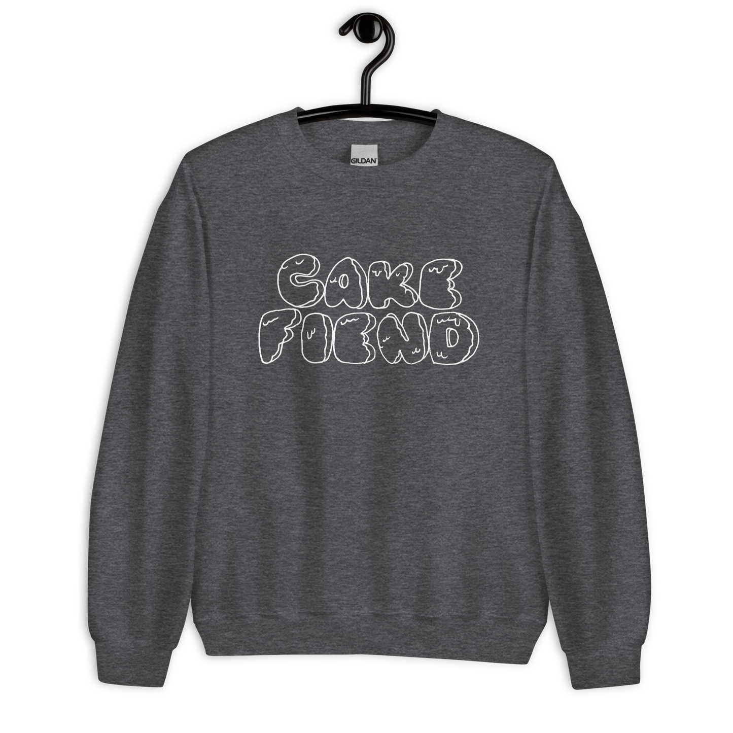 Cake Fiend Sweatshirt