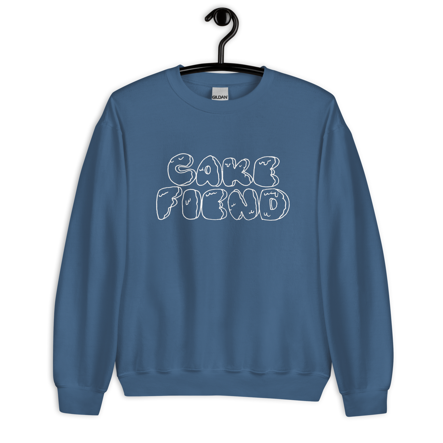 Cake Fiend Sweatshirt