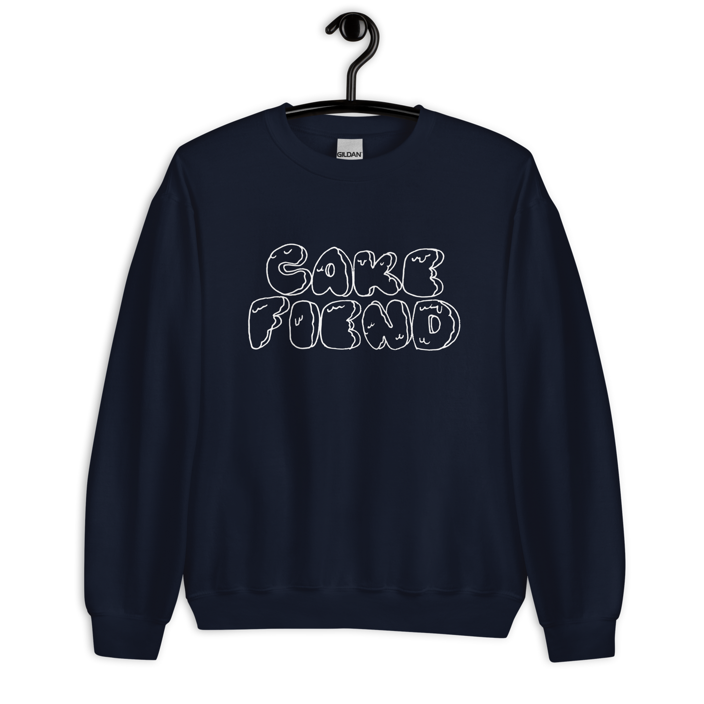 Cake Fiend Sweatshirt