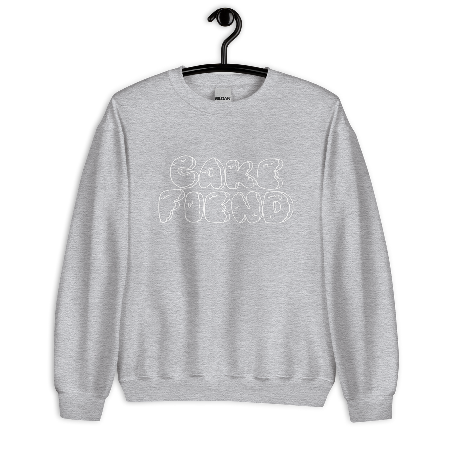 Cake Fiend Sweatshirt