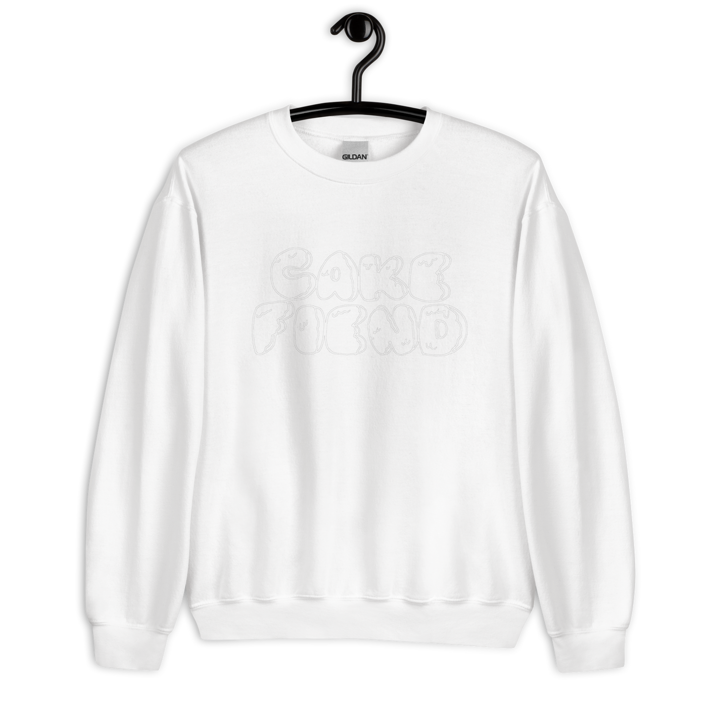 Cake Fiend Sweatshirt