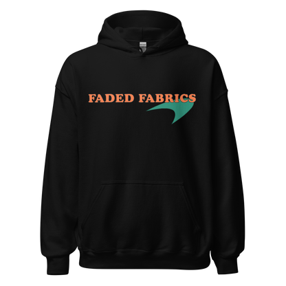 Faded Fabrics Addictive Product Unisex Hoodie