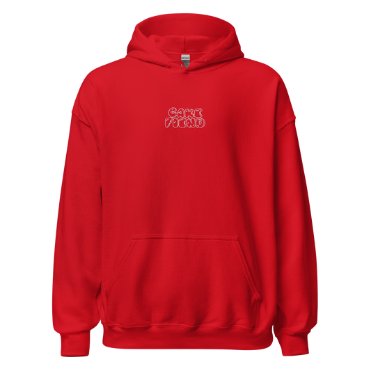 Cake Fiend Embroidered Hoodie