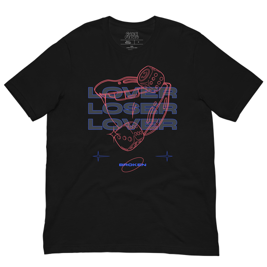 Lover/Loser T-Shirt